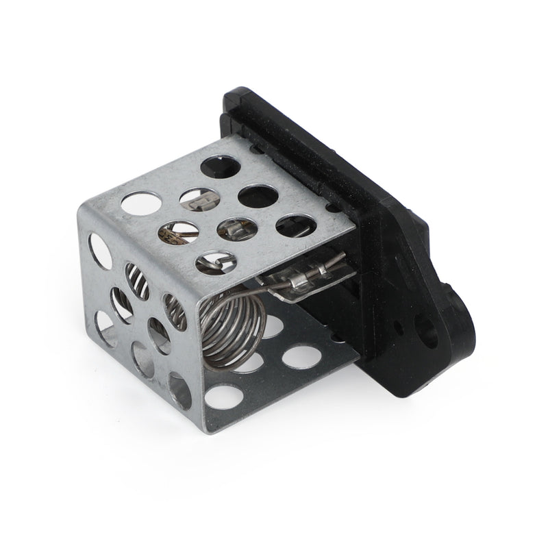 Heater Blower Fan Resistor 1267E3 For Peugeot 206/307/406/807/Partner/Expert Generic