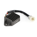 Yamaha Moto-4 200 Voltage Regulator Rectifier