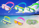 Anti-Fog Glasses+Earplugs Swim AT2 Waterproof Goggles Swimming Kids Eyewear