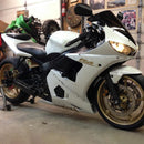 Fairing Kit For Yamaha YZF 600 R6 2003-2004 R6S 2006-2009