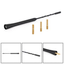 Toyota Tacoma 1995-2016 Black Antenna Mast AM/FM 11"Inch