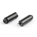 SCI R3-24 Vertical PCB Fuse Holder For 5x20mm Glass Fuses 10A 250V