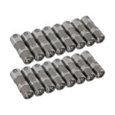 16PCS Valve Lifters For LS1, LS2, LS3, LS7 GM 4.8L, 5.3L, 5.7L, 6.0L, 6.2L Generic