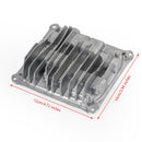 2015 2016 2017 2018 Mercedes-Benz W205 C Class Led Ballast Unit Control A2059005010