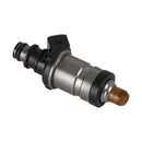 1993-1996 Honda Prelude 2.2L VTEC 1PCS Fuel Injectors 06164-P0F-000