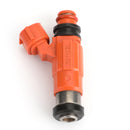 Yamaha F115 HP Outboard 2000-2011 842-12223 Fuel Injectors CDH210 880887T