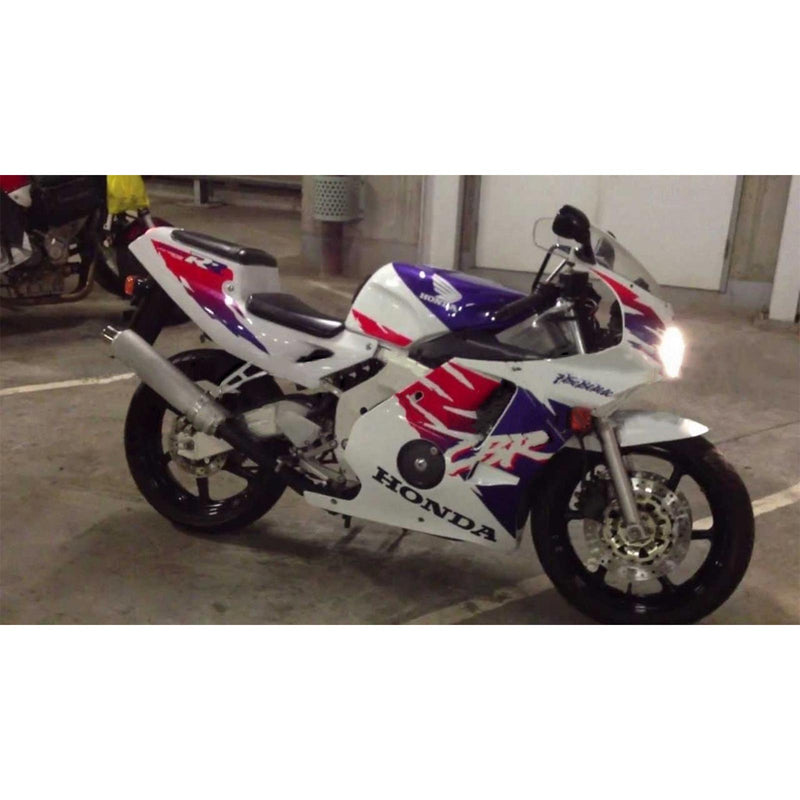 1990-1998 Honda CBR250RR MC22 Fairing Kit