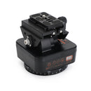 ZIFON YT-1000 Remote 360¡ã Panoramic Rotating Tripod Head For Gopro DSLR Phone