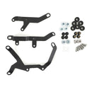 Honda CB650R 2019-2021 CB650F 2014-2021 Belly Pan Lower Fairing Panel