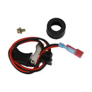 009 050 Distributors 3BOS4U1 VW Electronic Ignition Conversion Kit