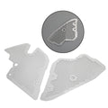 1Pc Engine Guard Guard Cover Protector Fit For Yamaha Tenere 700 Xt700Z 19-21 Generic