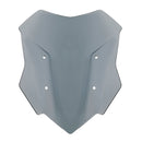 BMW S1000XR 2015-2019 ABS Motorcycle Windshield WindScreen