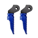 2021-2022 GaokinMoto GK1200 Front Footrests Foot Peg