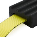 2PCS Tire Recovery Tracks Traction Chain For Snow Mud Sand Sedan SUVs Generic