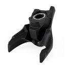 2021-2024 Honda CRF450RL Oversized 3.0 Gallon Fuel Gas Tank BLACK