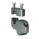 Billet Aluminum 7/8" Handlebar Risers Extensions Kit 22mm For Yamaha For Honda For Ducati For KTM For Kawasaki For Suzuki Generic