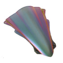 Windshield Windscreen Protector for Kawasaki Ninja ZX25R ZX-25R 2020-2024 Generic