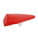 HONDA CBR1000 CBR 1000 20-22 Red PU SEAT Rear Seat Passenger Cushion Flat