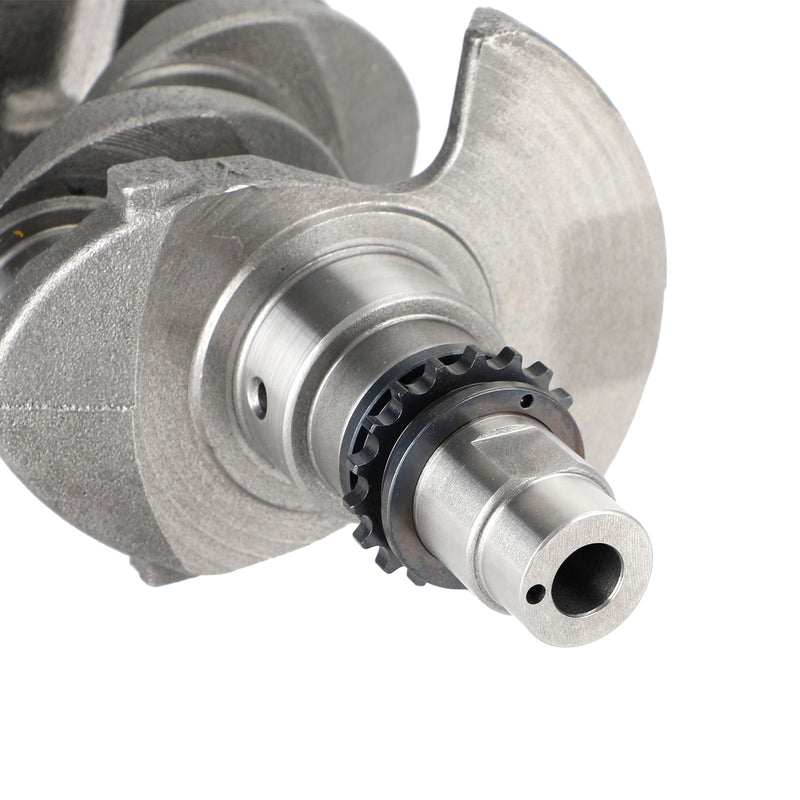 23110-2B610 Hyundai Kia G4FD 1.6L Engine Tine Engine Crankshaft