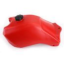 1988-1992 Honda TRX300 TRX 300 Fourtrax 2WD Plastic Gas Fuel Tank With Cap