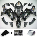 Fairing Kit For Kawasaki ZX10R 2006-2007 Generic