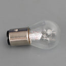 For GE General Lighting Halogen Auxiliary Light P21/5W 12V21/5W BAY15D Generic