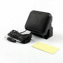 Radio Speaker Size NSP-100 5x External CB Mini Nagoya For Yaesu Kenwood Icom