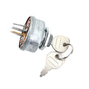 Ignition Switch For Hustler 045898 Husqvarna 532144921 532145499 & 532158913