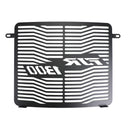 Radiator Guard Cover Radiator Protector Metal Fits For Yamaha Fjr1300 06-18 Generic