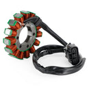 KAWASAKI 2015-2022 NINJA H2 / SX / SE, H2R, Z H2 / SE STATOR GENERATOR ASSY