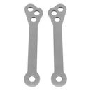 Rear Suspension Lowering Links Kit For HONDA CB400X CB 400X CB500X 2019-2020 Generic