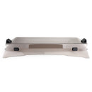 Folding Golf Cart Acrylic Windshield Windscreen For 1994-2013 EZGO TXT Generic