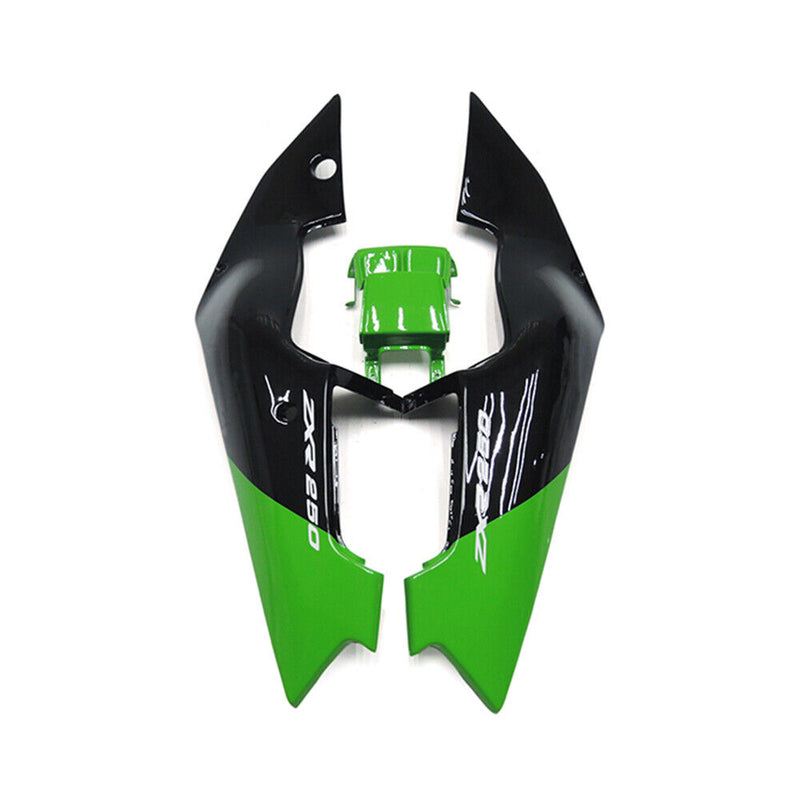 Kawasaki ZXR250 1989-1990 Fairing Kit