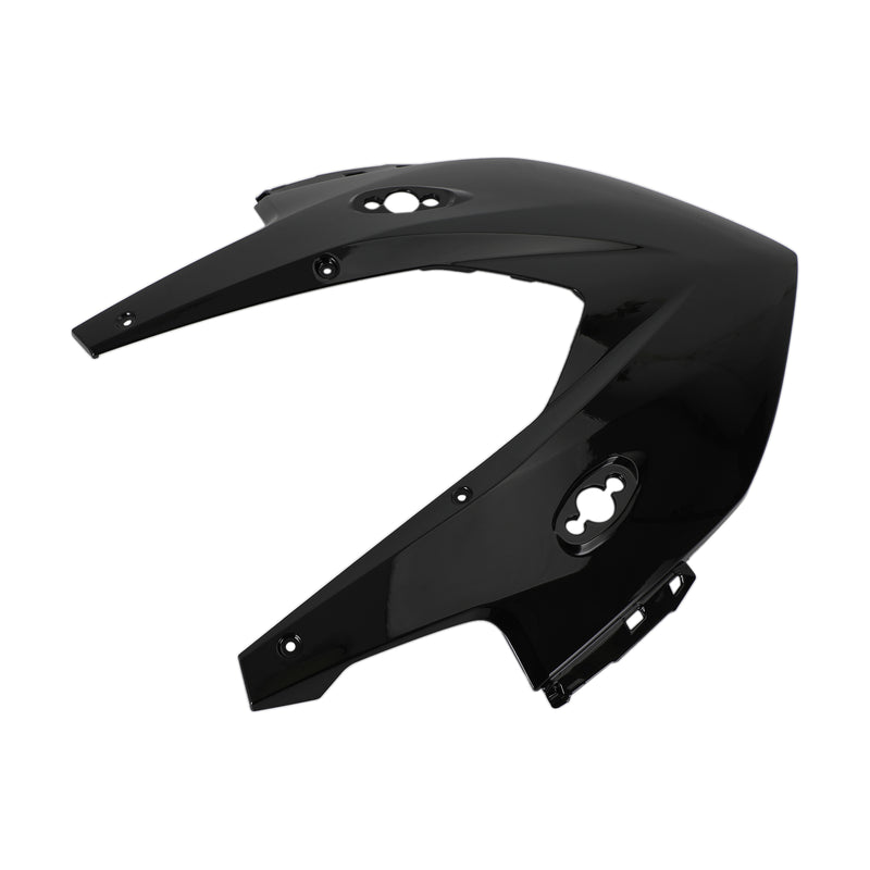 Honda CBR500R 2019-2021 Black Front Nose Headlight Panel Cover Fairing