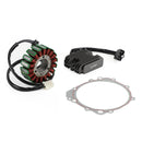 1996-1999 Suzuki GSXR600 97-2000 GSXR750 Stator Regulator Rectifier Gasket