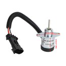 1J710-60011 12V Shutdown Device Solenoid Fits For Kubota Engine V2607