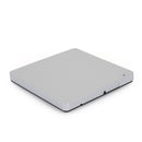 Slot-in External CD/DVD Drive USB 3.0 Player Burner Writer for Laptop PC Mac