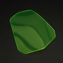 Front Headlight Lens Protection Cover Fit For Kawasaki H2 H2R 2015-2019 Smoke Generic