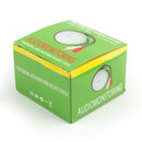 1Pcs Mini Mic Audio CCTV Microphone Adapter Cable 12V DC For Security DVR Camera