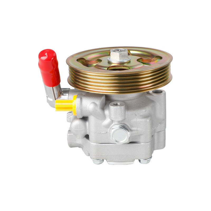 2002-2007 Subaru Impreza WRX STI w/ Pulley Power Steering Pump 34430FE040 Fedex Express