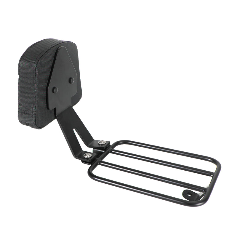 Kawasaki Vulcan VN650 2015-2021 Rear Luggage Backrest Rack