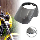 Headlight Fairing Windshield Cover For CB150 Bonneville T100 Monster Generic