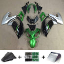 Fairing Kit For Kawasaki ER6F/Ninja650 2012-2016 Generic