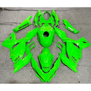 Fairing Kit For Kawasaki EX400/Ninja400 2018-2022