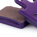 Brake Pads FA231 For KAWASAKI BJ ZR 250 ER-6N Z 750 KLE W 650 VN 1700 2000 KLV Generic