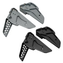 2017-2020 Vespa Primavera/Sprint 125 150 Rear Footrests Foot Peg