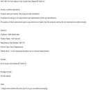 4PCS INP-772 Fuel Injector fit for Suzuki Carry Mazda BT-50/B-2.6 Generic