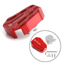 Honda Cb 400F Cb 400X 2021 Extension Brake Foot Pedal Enlarger Pad Cnc