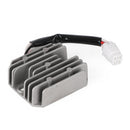 2011-2013 Yamaha YFM 125 R Raptor Regulator Magneto Stator Coil Gasket Kit Generic