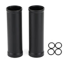 Shock Absorber Front Fork Cover Pipe Protector For Honda Rebel Cmx 300 500 20-21 Generic